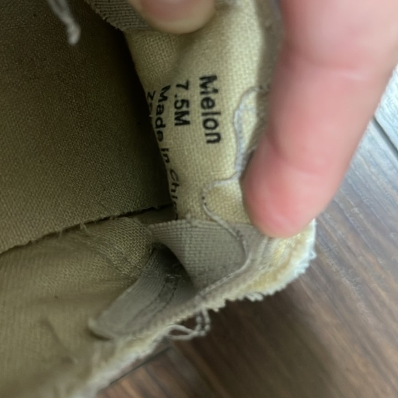 Blowfish Malibu Women’s Animal Print Shoes - Picture 10 of 10